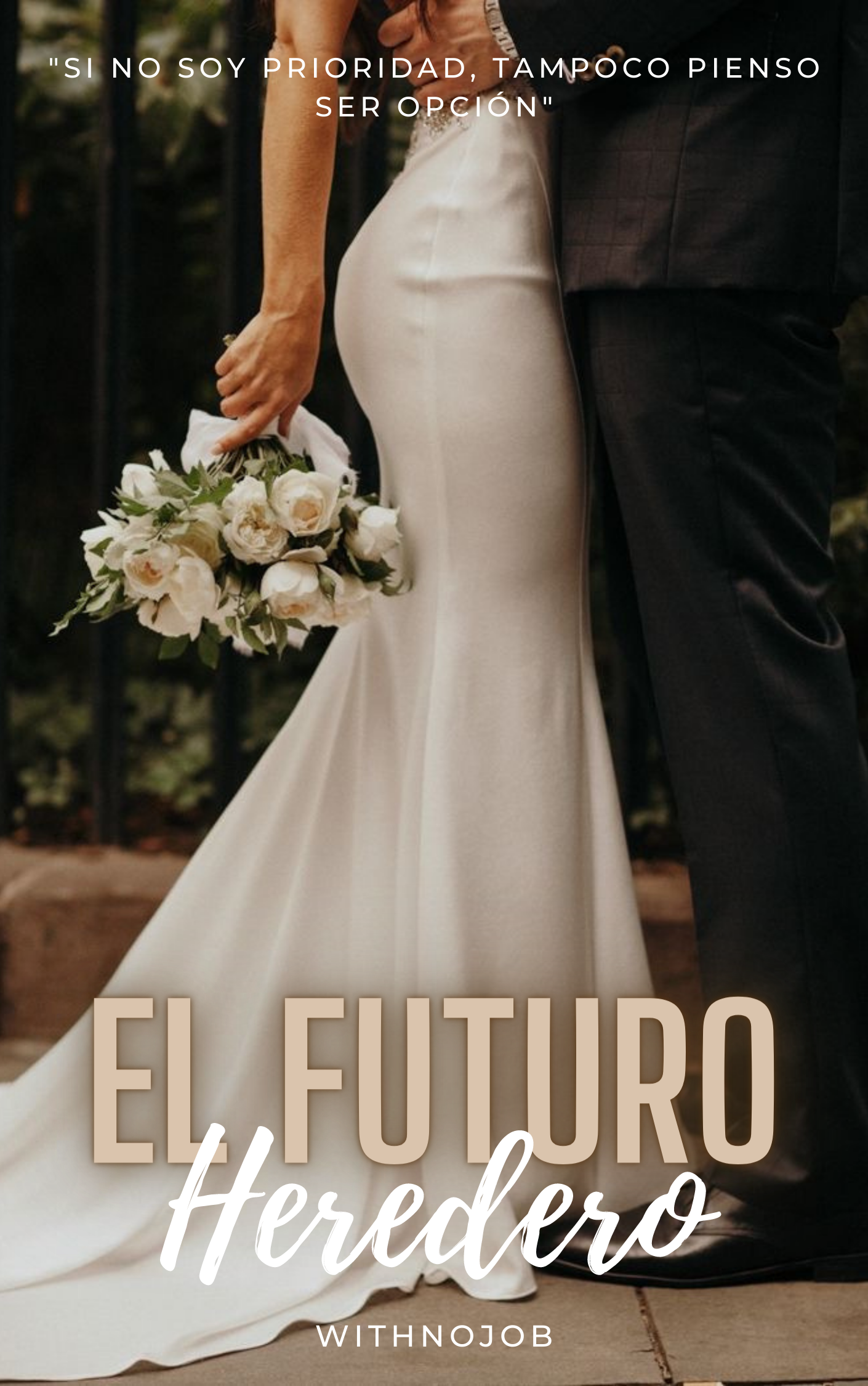El futuro heredero (ebook)