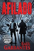 Afilado: Un thriller de misterio del detective Hensley (Casos de Bar Harbor nº 8)