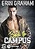 Back to Campus (teaser) (French Edition)