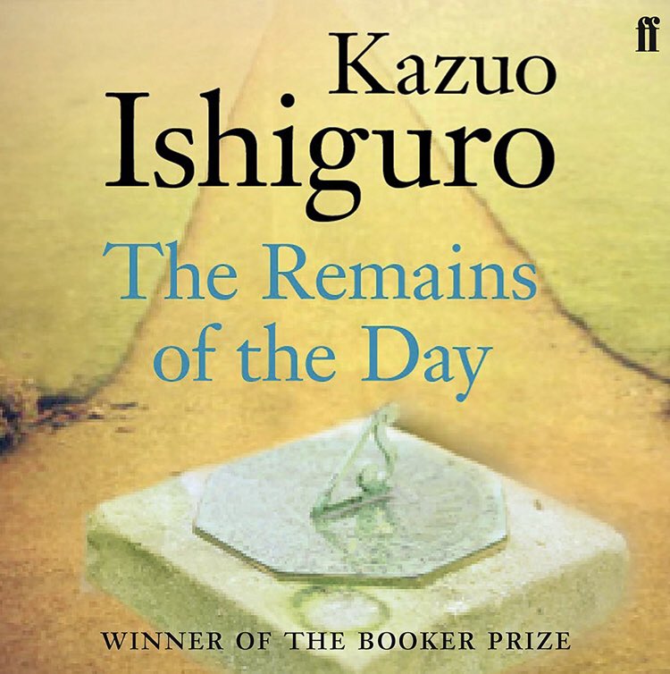 The Remains of the Day