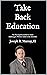 Take Back Education: The Reconquista needed to return classical, pro-Western values to the classroom