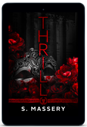 Thrill (Sterling Falls, #0.5)