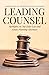 Leading Counsel: Spotlights...