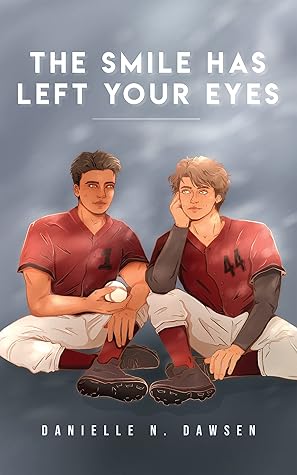 The Smile Has Left Your Eyes