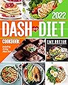 Dash Diet Cookboo...