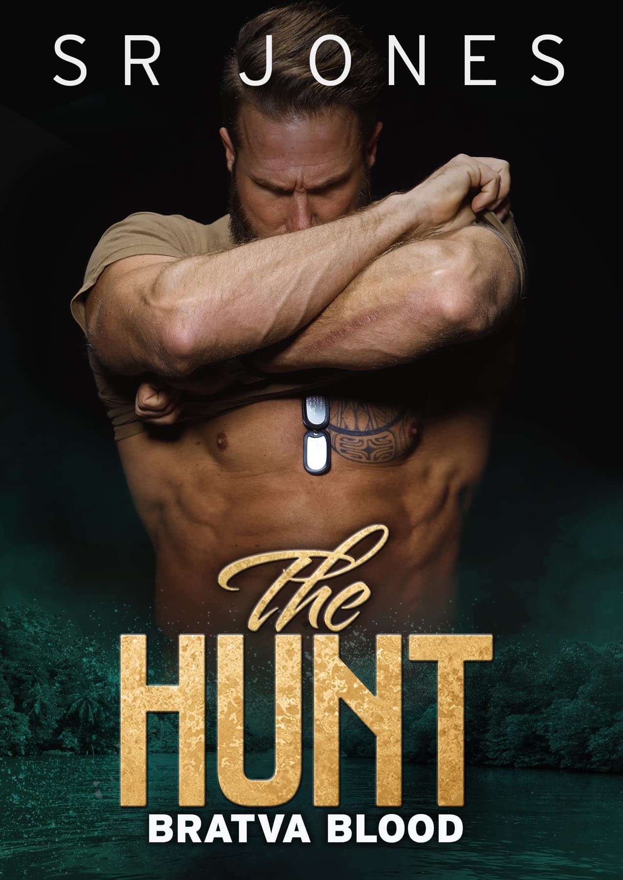The Hunt (Bratva Blood, #6)