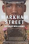 Book cover for Markham Street: The Haunting Truth Behind the Murder of My Brother, Marvin Leonard Williams