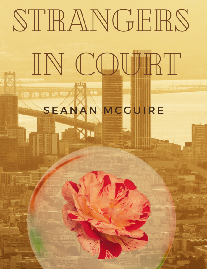 Strangers in Court (ebook)
