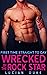 Wrecked by the Rock Star by Lucian Duke