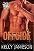 Offside (Heller Brothers Hockey #5)