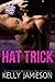 Hat Trick (Heller Brothers Hockey #4)