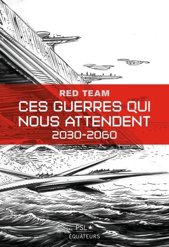 Ces guerres qui nous attendent (Paperback)