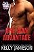One Man Advantage (Heller Brothers Hockey #3)