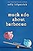 Much Ado About Barbecue (Ellery Novel)