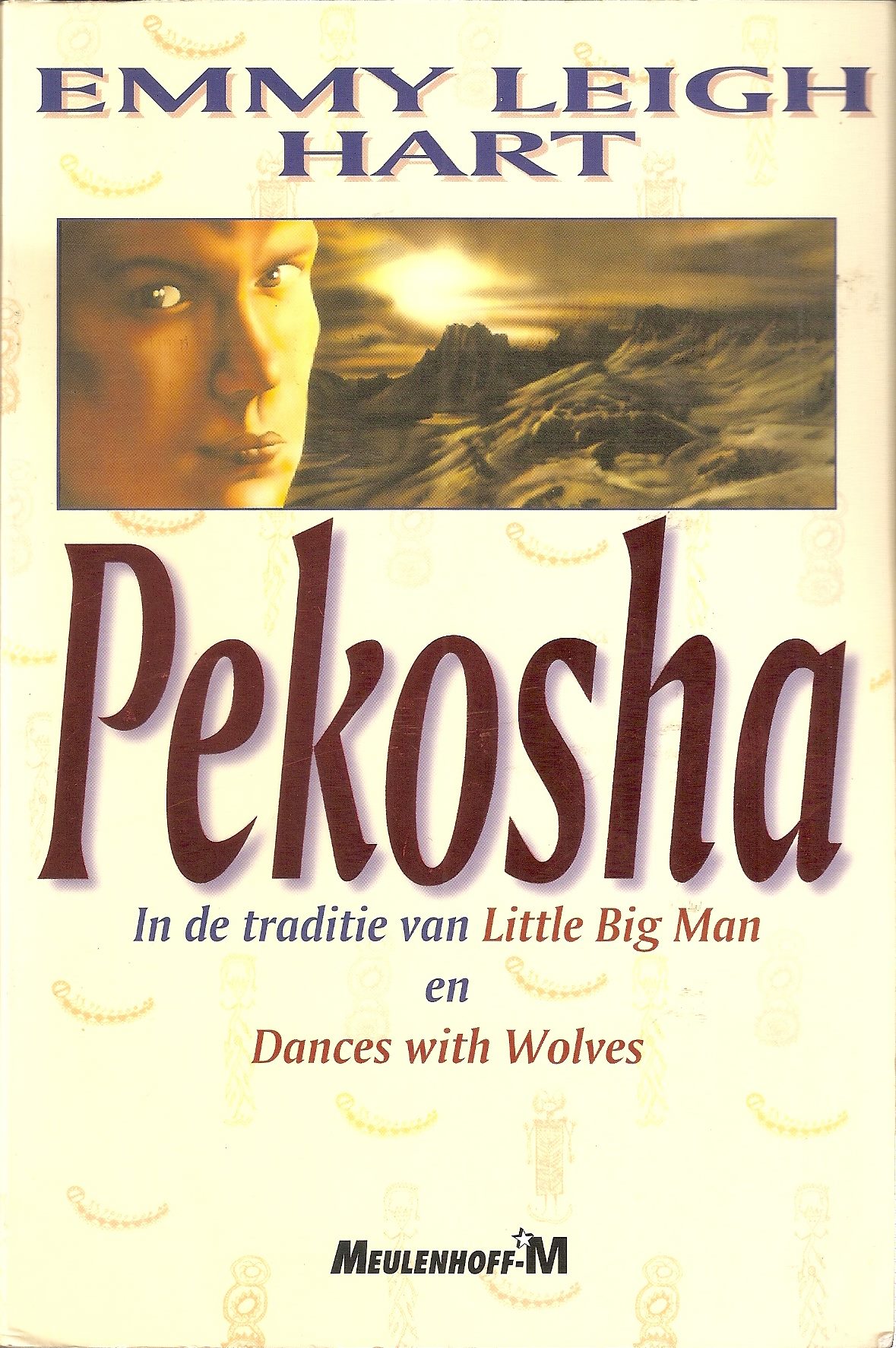 Pekosha