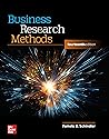 Business Research...