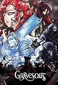 Gravesong (The Singer of Terandria #1)