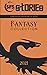 SFS Stories 2021 Fantasy Co...