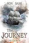 The Journey (The Eagre, #3)