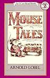 Mouse Tales