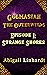 Golmasiah: The Outerwinds E...