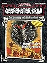 Gespenster-Krimi ...