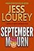 September Mourn (Murder-by-...