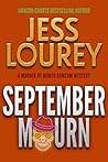 September Mourn (Murder-by-Month Mystery #5)