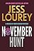 November Hunt (Murder by Mo...