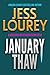 January Thaw (Murder by Month Romcom Mystery #9)