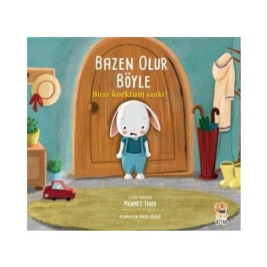 Bazen Olur Böyle - Biraz Korktum Sanki