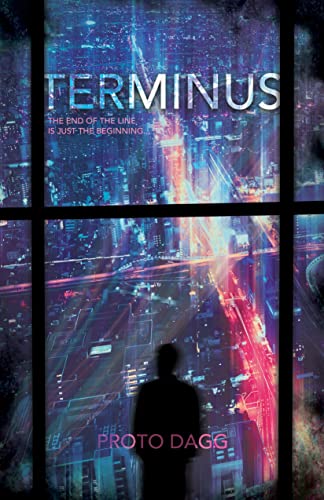 Terminus (Kindle Edition)