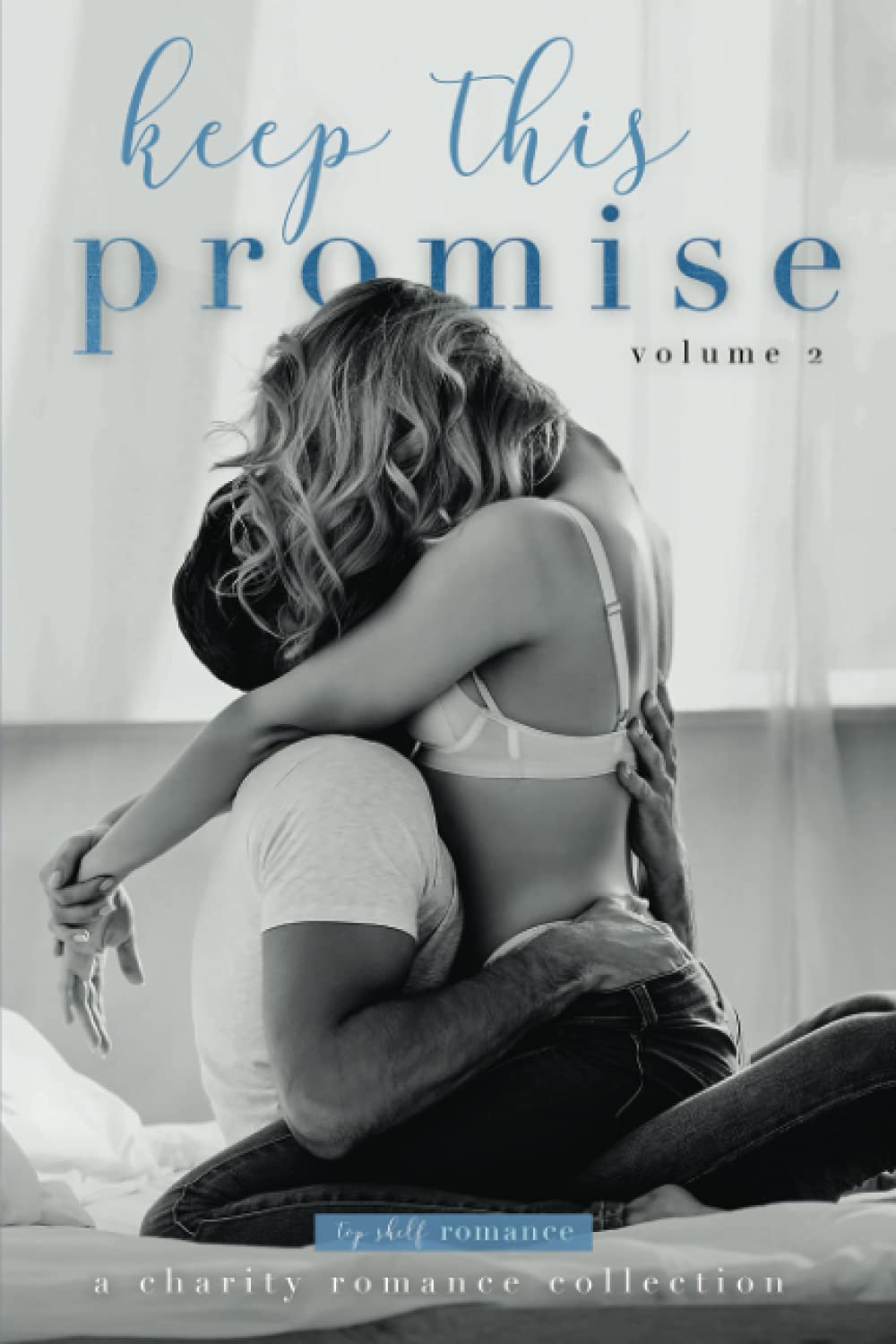 Keep This Promise: Volume 2 (Paperback)