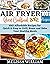 AIR FRYER OVEN COOKBOOK 202...