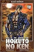Hokuto No Ken T18