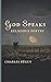 God Speaks: Religious Poetry