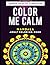 Color Me Calm: Adult colori...