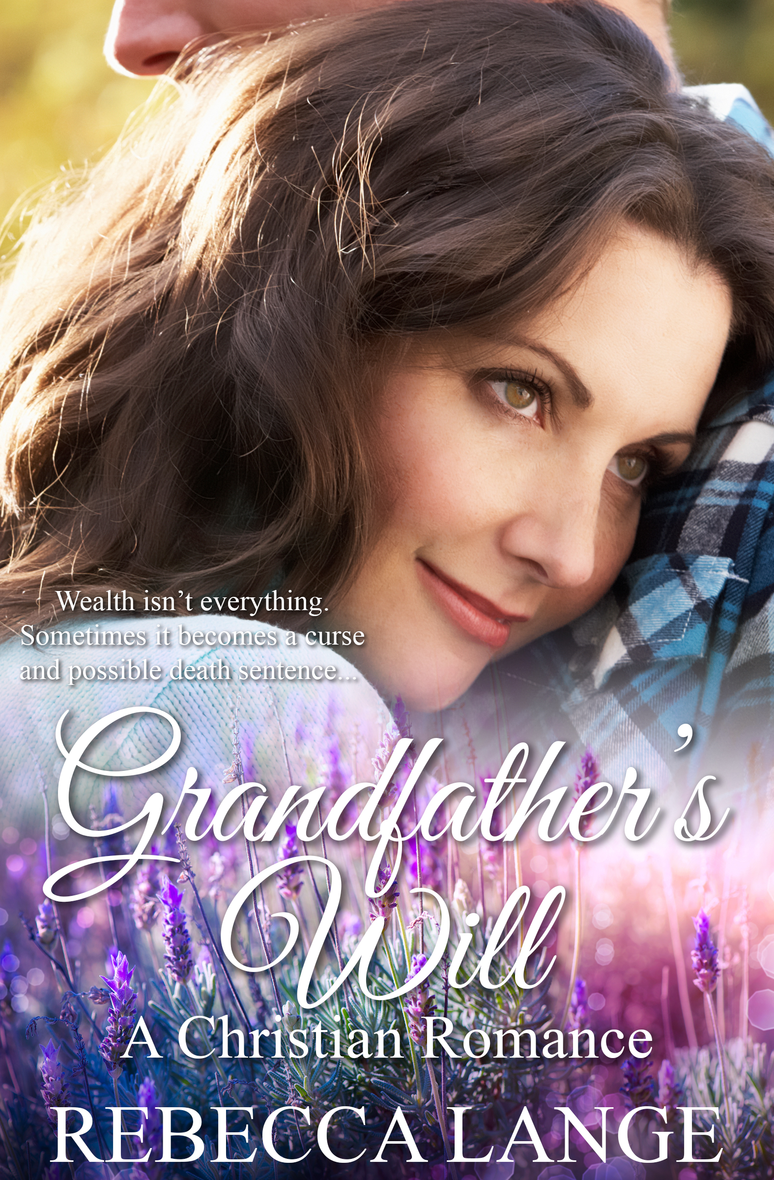 Grandfather's Will (Kindle Edition)