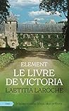 ELEMENT: Le livre de Victoria
