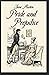 pride and prejudice A classics novel by Jane Austen illustrated