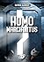 Homo Marcianitus by Alfred Almasy