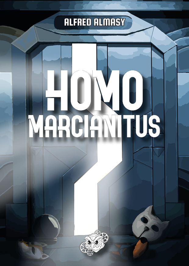 Homo Marcianitus