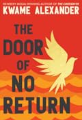 The Door of No Return (The Door of No Return, #1)