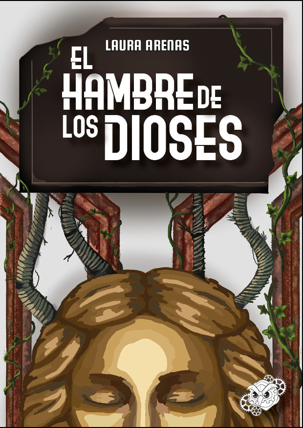 El hambre de los dioses (Paperback)