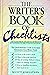 The Writer's Book of Checkl...