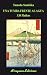 Una tumba frente al agua by Santōka Taneda