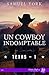 Un cowboy indomptable (Texas, #1)