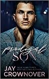 Prodigal Son by Jay Crownover