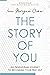 The Story of You: An Enneagram journey to becoming your true self