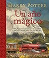 Harry Potter by J.K. Rowling
